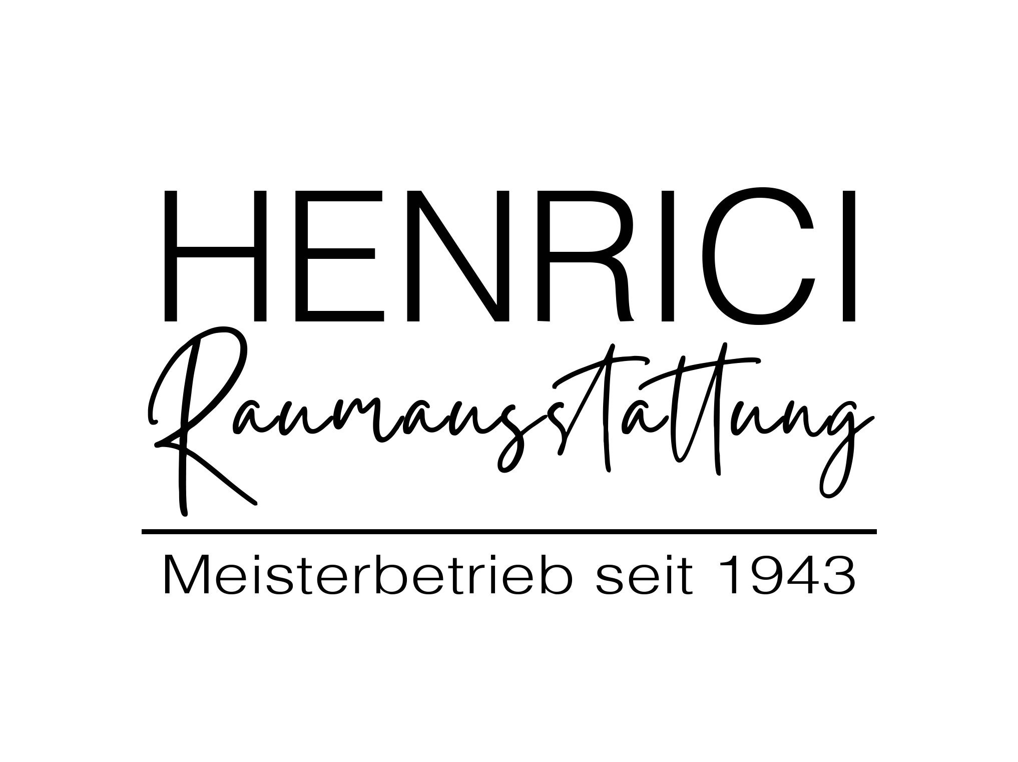 Raumausstattung Henrici